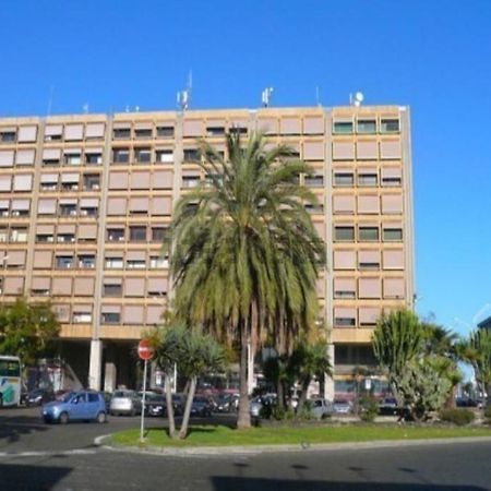 Sicilia B&B Катания Екстериор снимка