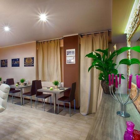 Sicilia B&B Катания Екстериор снимка