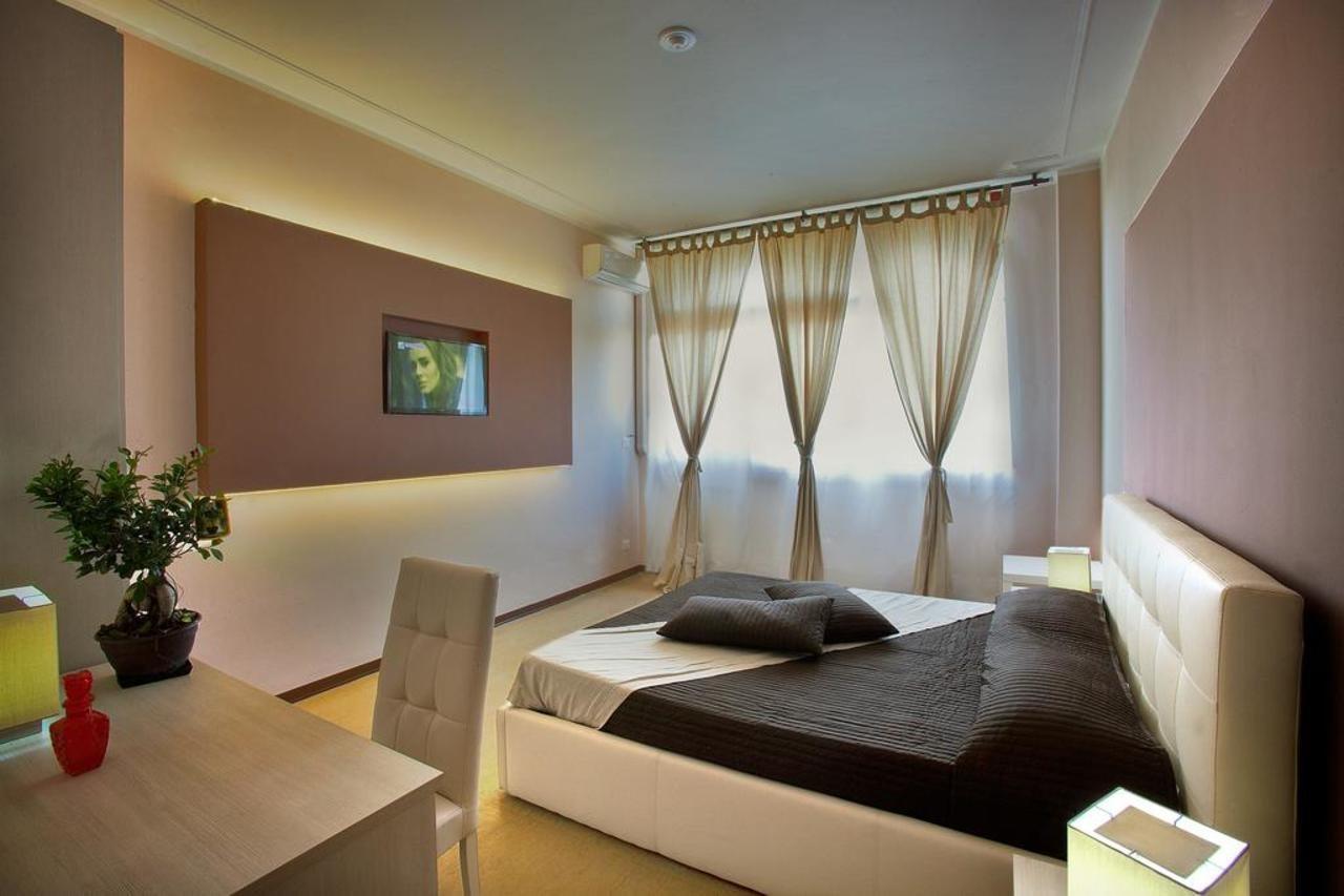 Sicilia B&B Катания Екстериор снимка