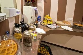 Sicilia B&B Катания Екстериор снимка